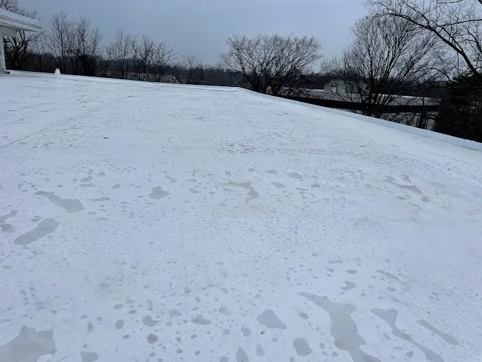 Cornerstone Elite Roofing LLC Picture 3