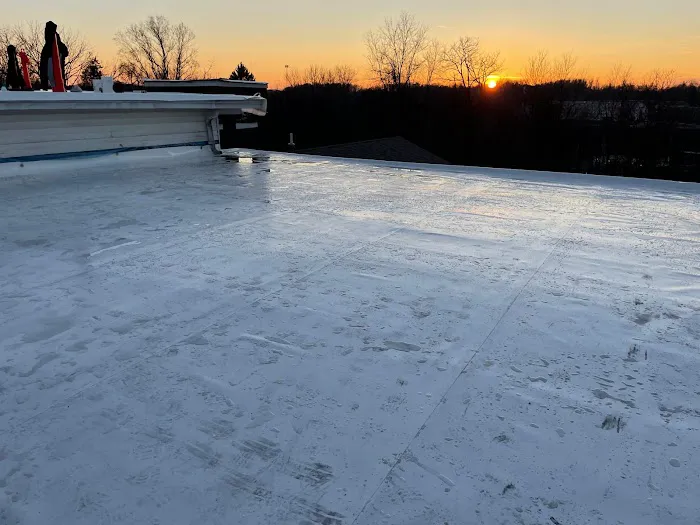Cornerstone Elite Roofing LLC Picture 1
