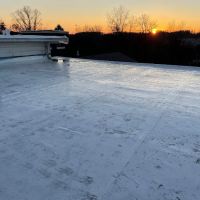 Cornerstone Elite Roofing LLC ico