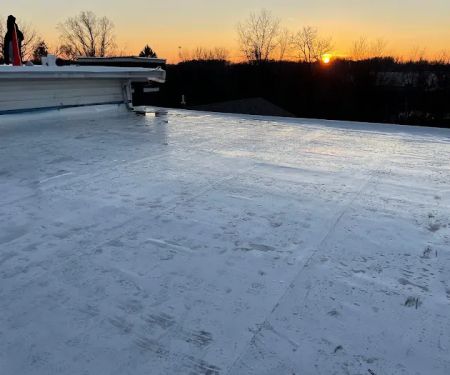 Cornerstone Elite Roofing LLC