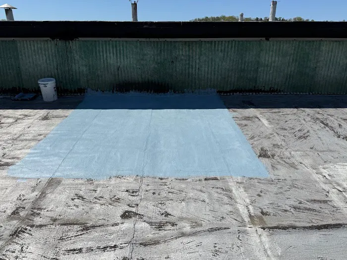 Cornerstone Elite Roofing LLC Picture 6