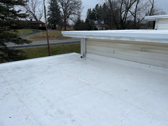 Cornerstone Elite Roofing LLC Picture 5