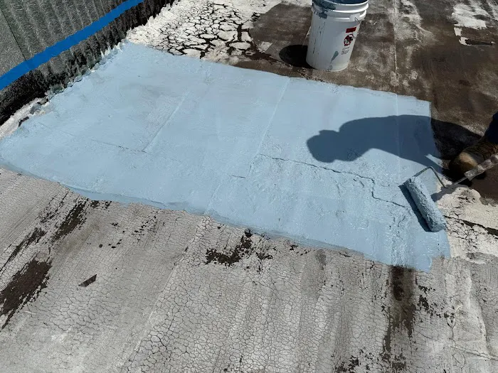 Cornerstone Elite Roofing LLC Picture 8