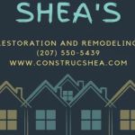 Shea's Restoration & Remodeling