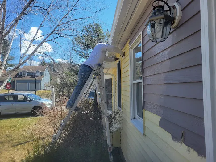 Shea's Restoration & Remodeling Picture 9