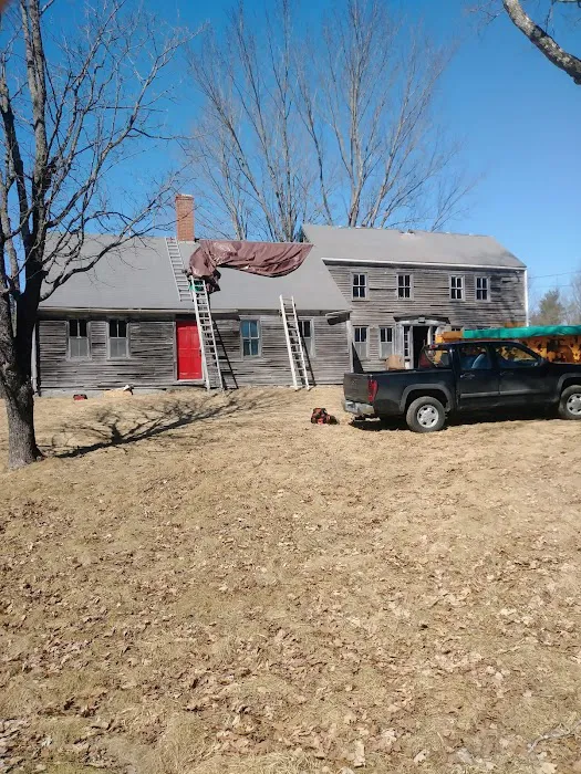 Shea's Restoration & Remodeling Picture 8