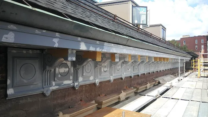 Shea's Restoration & Remodeling Picture 6