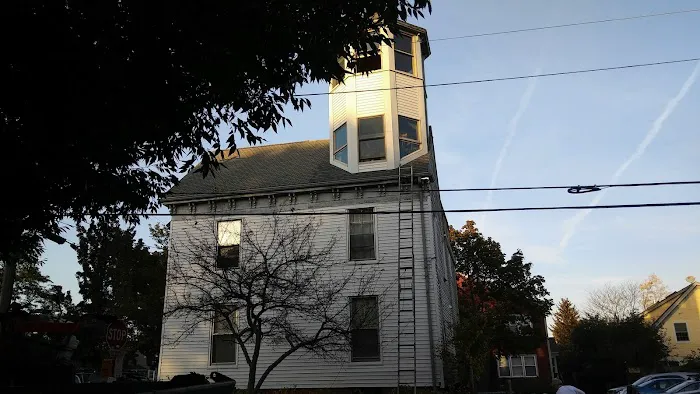 Shea's Restoration & Remodeling Picture 7