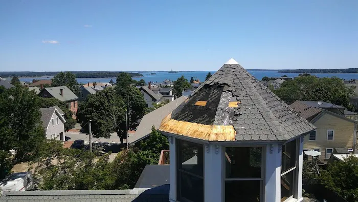 Shea's Restoration & Remodeling Picture 10