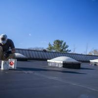 Great Lakes Commercial Roofing, LLC ico