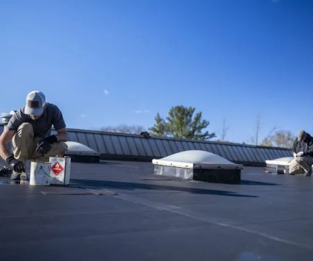 Great Lakes Commercial Roofing, LLC