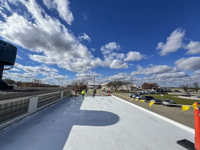 Great Lakes Commercial Roofing, LLC Picture 6