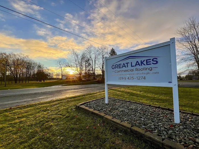 Great Lakes Commercial Roofing, LLC Picture 9
