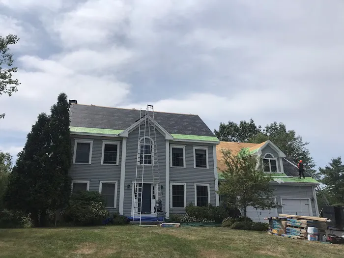 Roofing by Design Home Improvement INC Picture 1