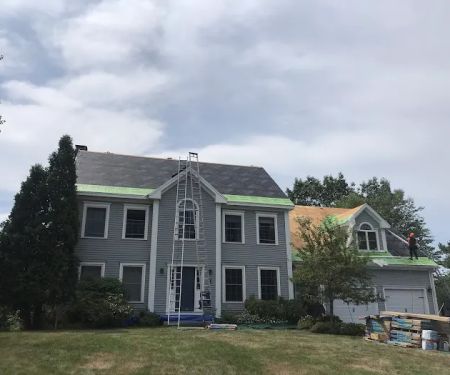 Roofing by Design Home Improvement INC