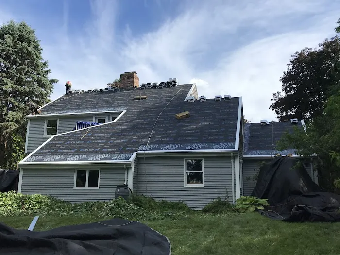 Roofing by Design Home Improvement INC Picture 2