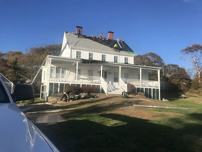 Roofing by Design Home Improvement INC Picture 3