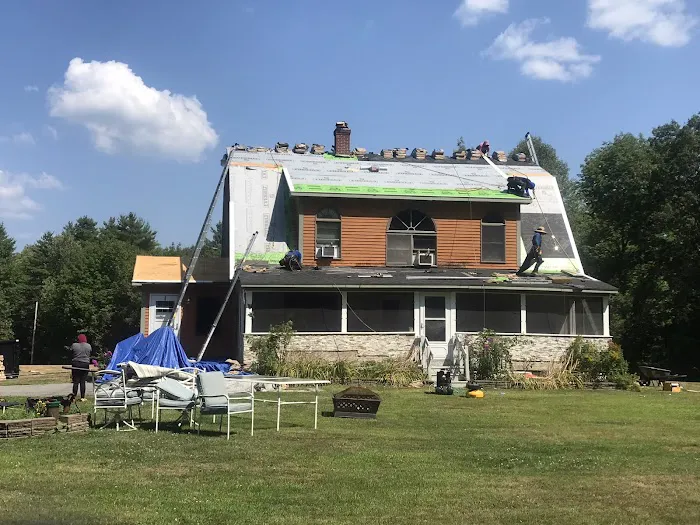 Roofing by Design Home Improvement INC Picture 5