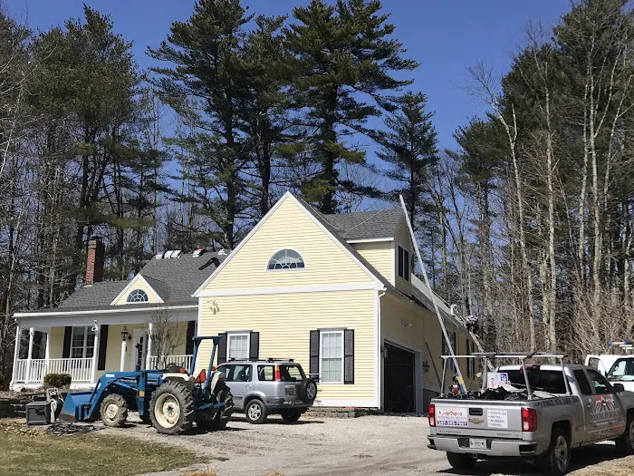 Roofing by Design Home Improvement INC Picture 7