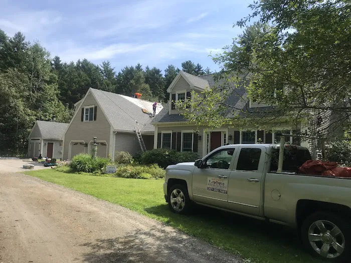 Roofing by Design Home Improvement INC Picture 8