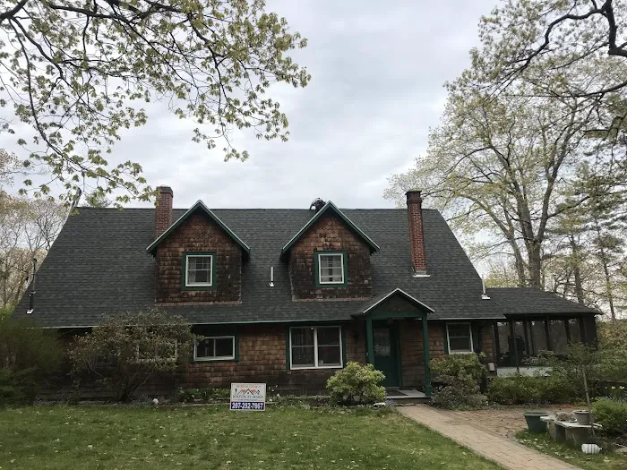 Roofing by Design Home Improvement INC Picture 9