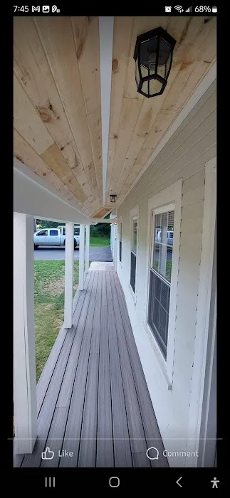 Irish Customs Of Maine L.L.C. Picture 2