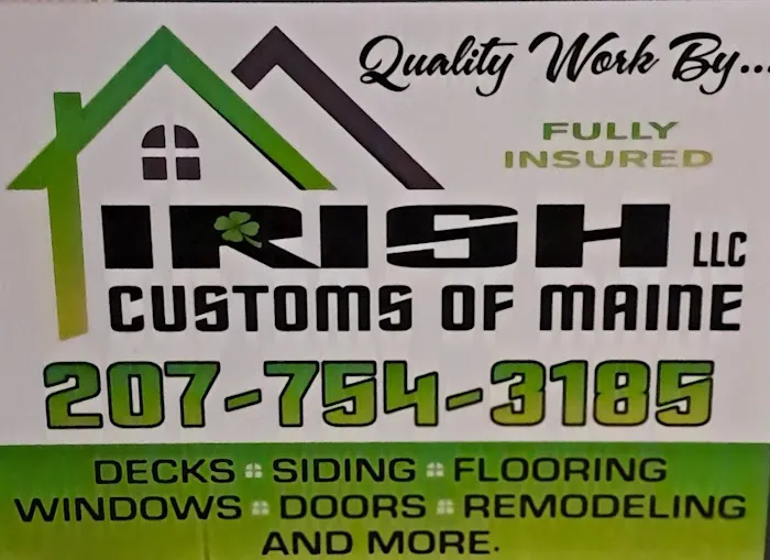 Irish Customs Of Maine L.L.C. Picture 3