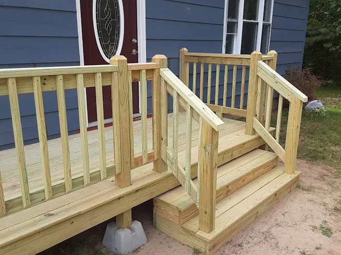 Irish Customs Of Maine L.L.C. Picture 4