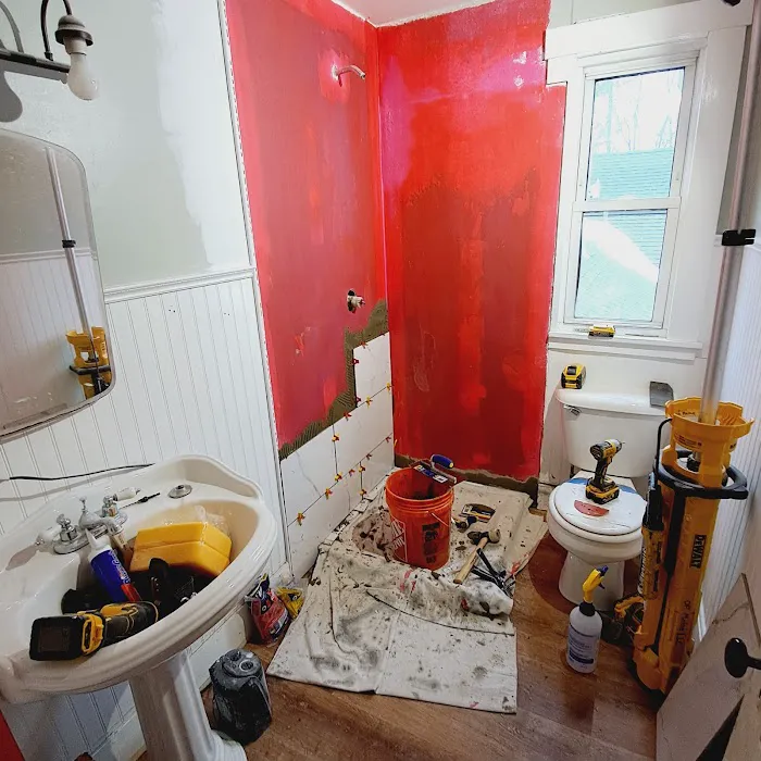 Irish Customs Of Maine L.L.C. Picture 5