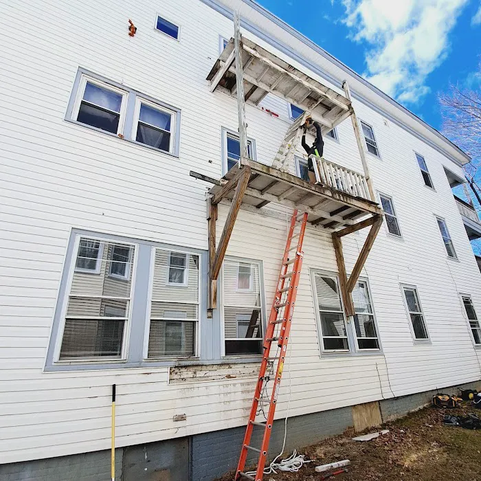 Irish Customs Of Maine L.L.C. Picture 8