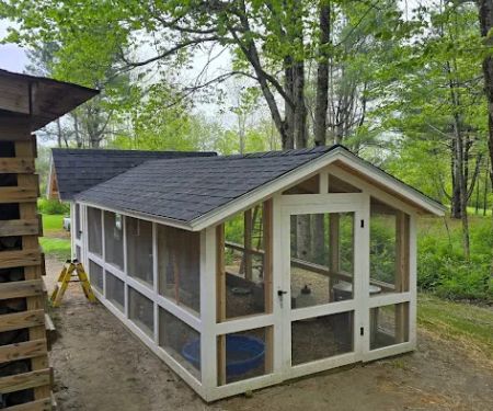 Bonafide Builders LLC