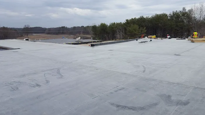 Industrial Roofing Company Picture 4