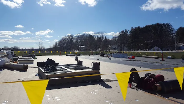 Industrial Roofing Company Picture 5