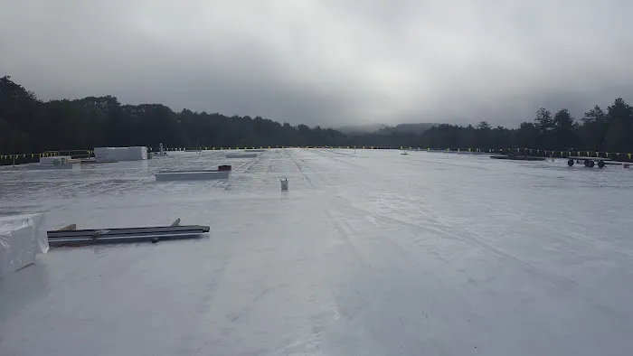 Industrial Roofing Company Picture 9