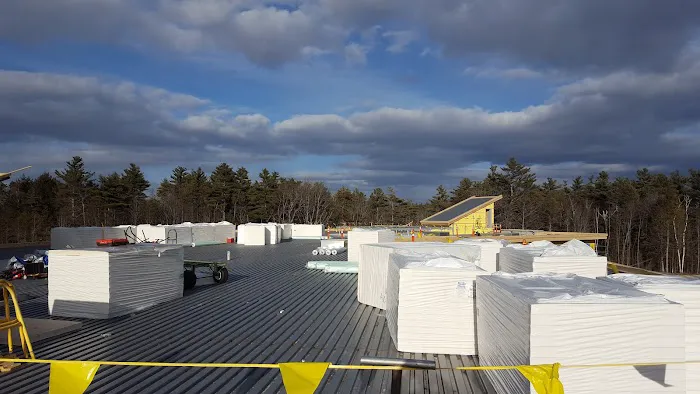 Industrial Roofing Company Picture 7