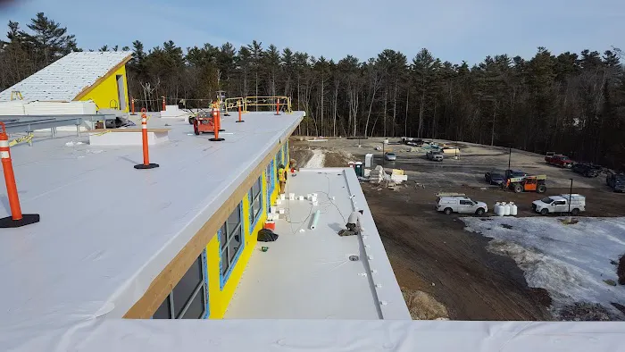 Industrial Roofing Company Picture 6