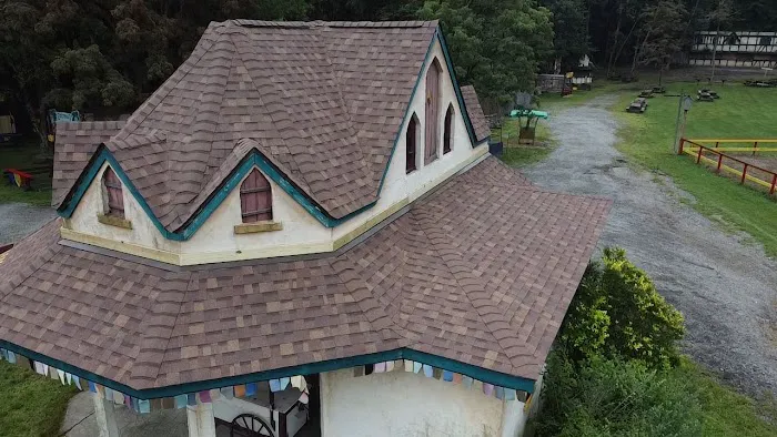 Planet Roof Picture 4