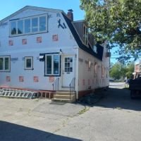 Custom Cut Roofing & Carpentry ico