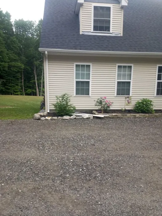 Custom Cut Roofing & Carpentry Picture 4