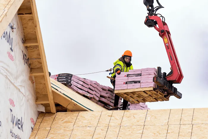 ABC Supply Co. Inc. Picture 6