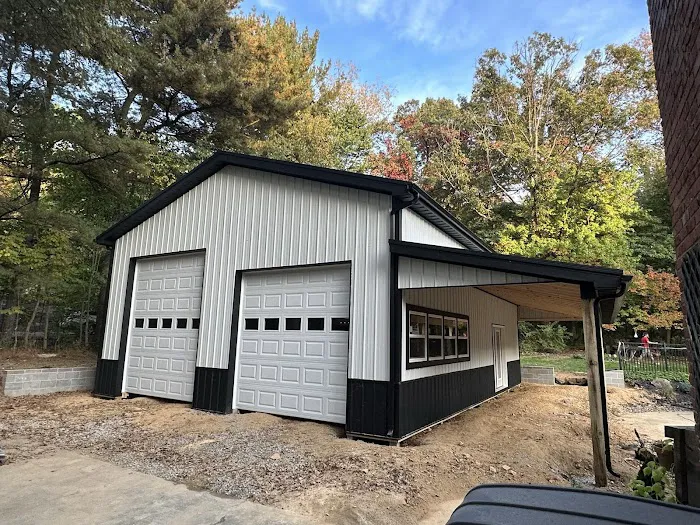 Hostetler Builders LLC Picture 1