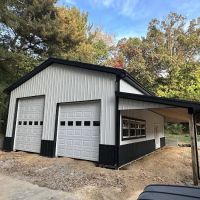 Hostetler Builders LLC ico