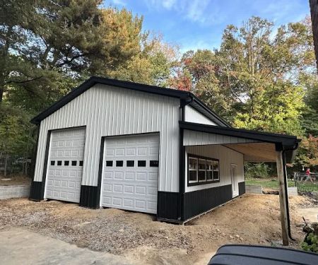 Hostetler Builders LLC