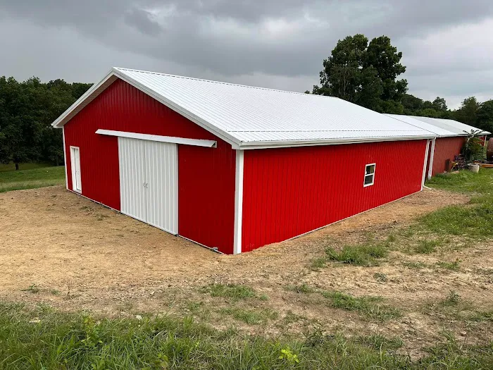 Hostetler Builders LLC Picture 3