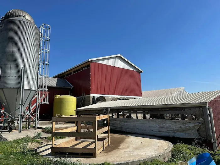 Hostetler Builders LLC Picture 5