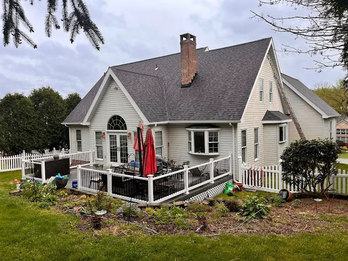 Hostetler Builders LLC Picture 9
