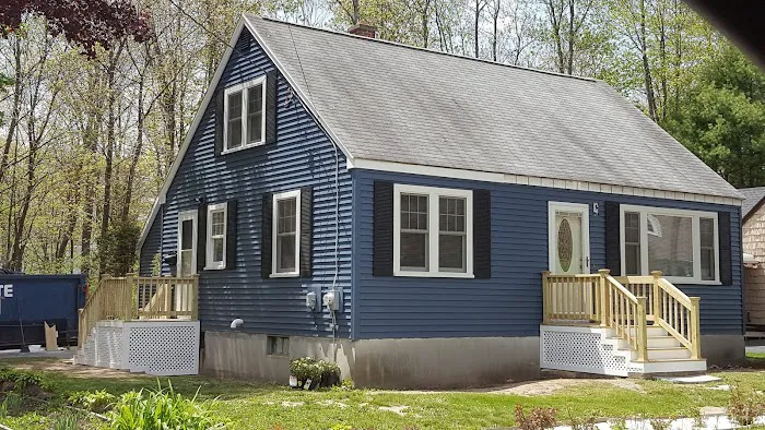 Nest Construction | General Contractor Picture 3