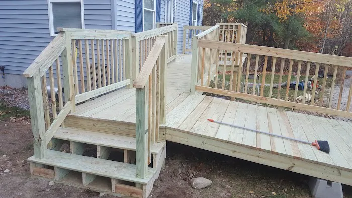 Nest Construction | General Contractor Picture 4