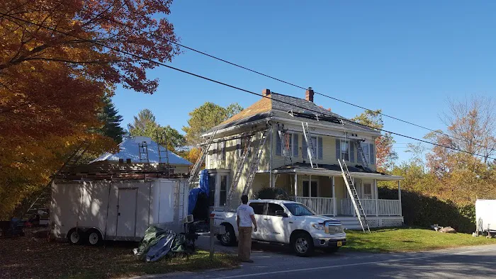 Nest Construction | General Contractor Picture 5