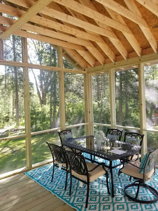 Nest Construction | General Contractor Picture 7